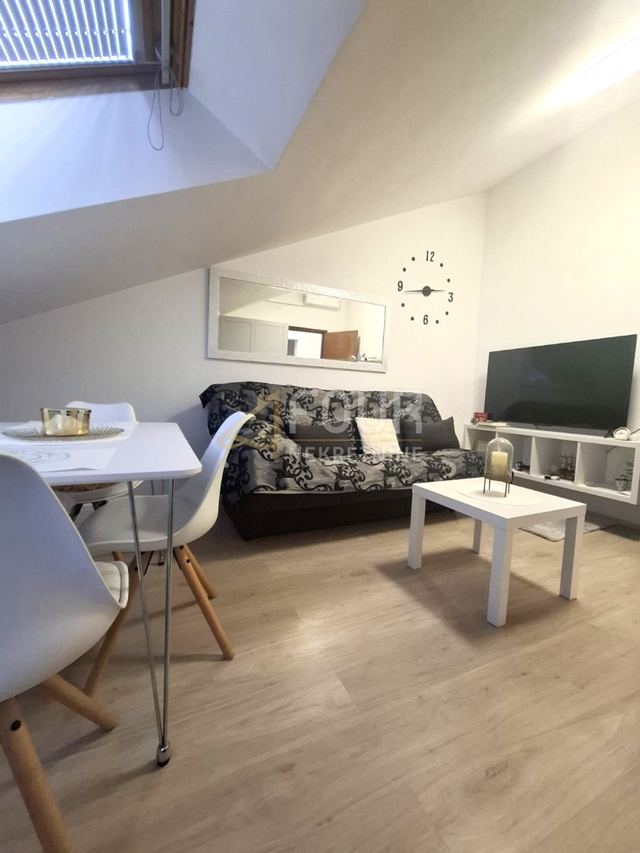 Stan u Crikvenici, 42.91m², 1 soba, slika 2