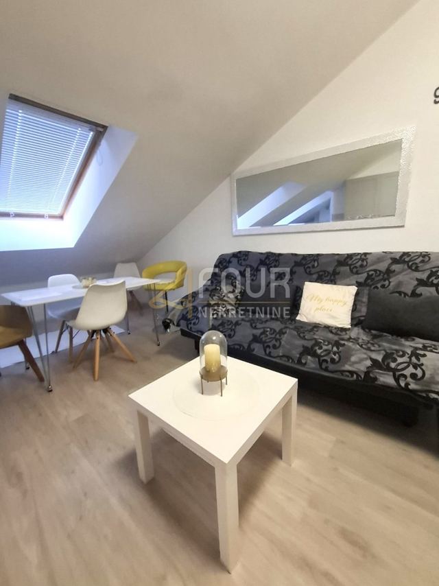 Stan u Crikvenici, 42.91m², 1 soba, slika 3
