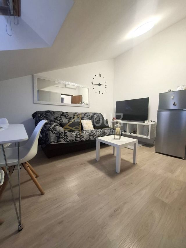 Stan u Crikvenici, 42.91m², 1 soba, slika 4