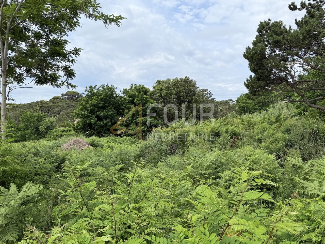Terreno u Rabu, 2389m², slika 5
