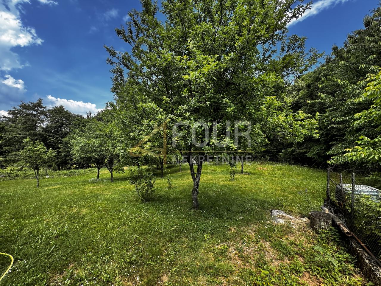 Land u Matuljiu, 2043m², slika 2