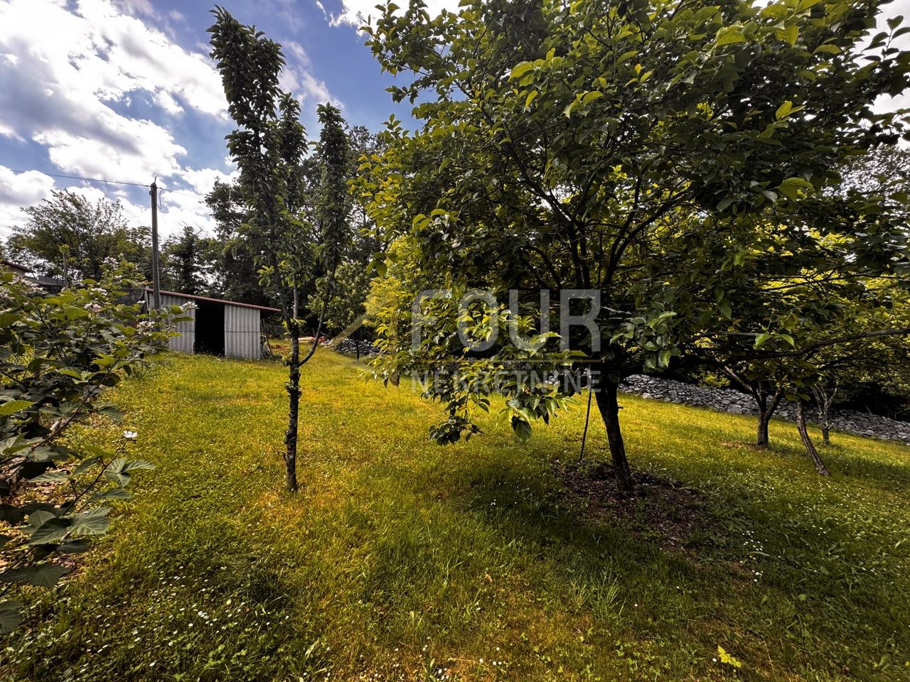 Land u Matuljiu, 2043m², slika 3