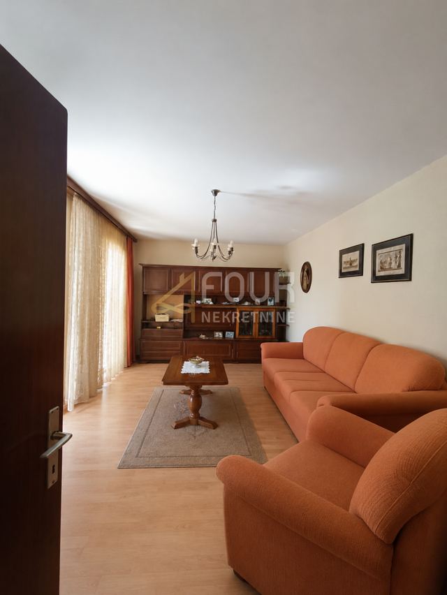Apartment u Opatiji, 143m², 3 sobe