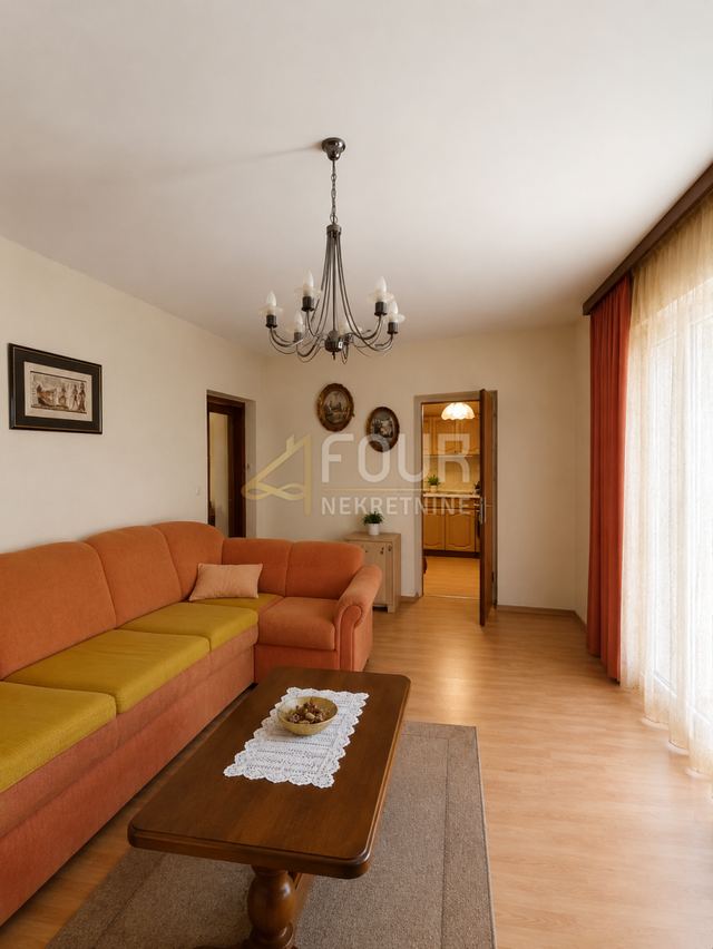 Apartment u Opatiji, 143m², 3 sobe, slika 2