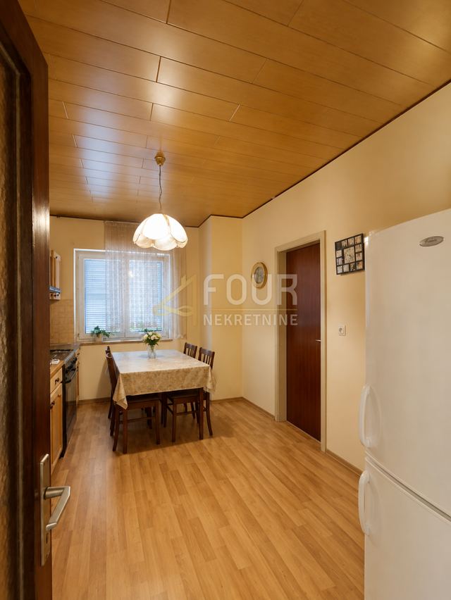 Apartment u Opatiji, 143m², 3 sobe, slika 3
