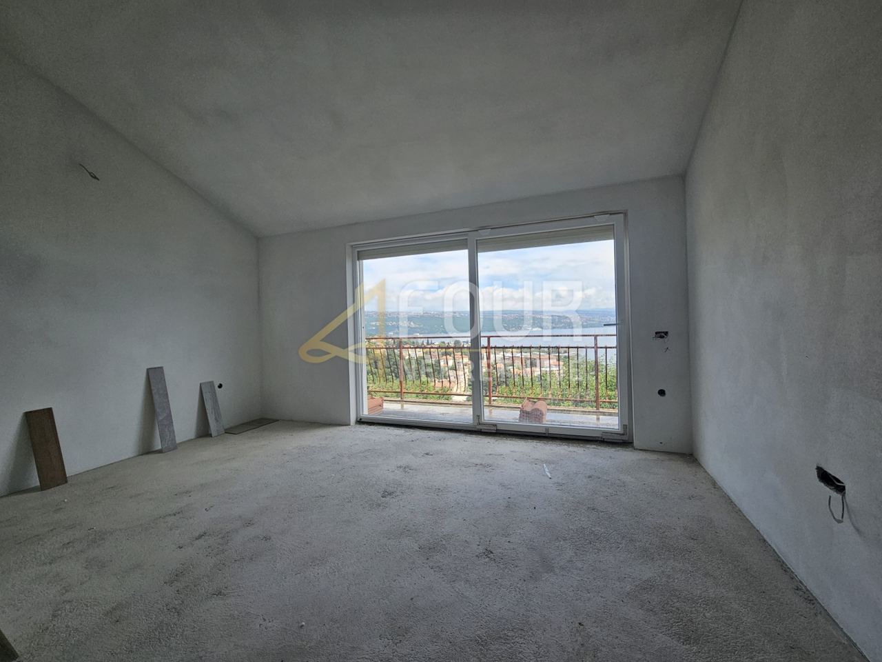 Kuća u Opatiji, 360m², 4 sobe, slika 2
