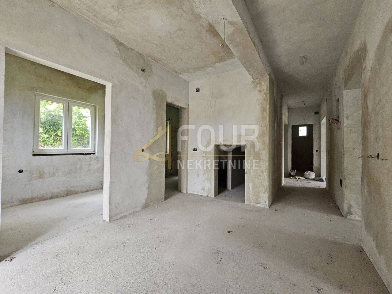 Kuća u Opatiji, 360m², 4 sobe, slika 4