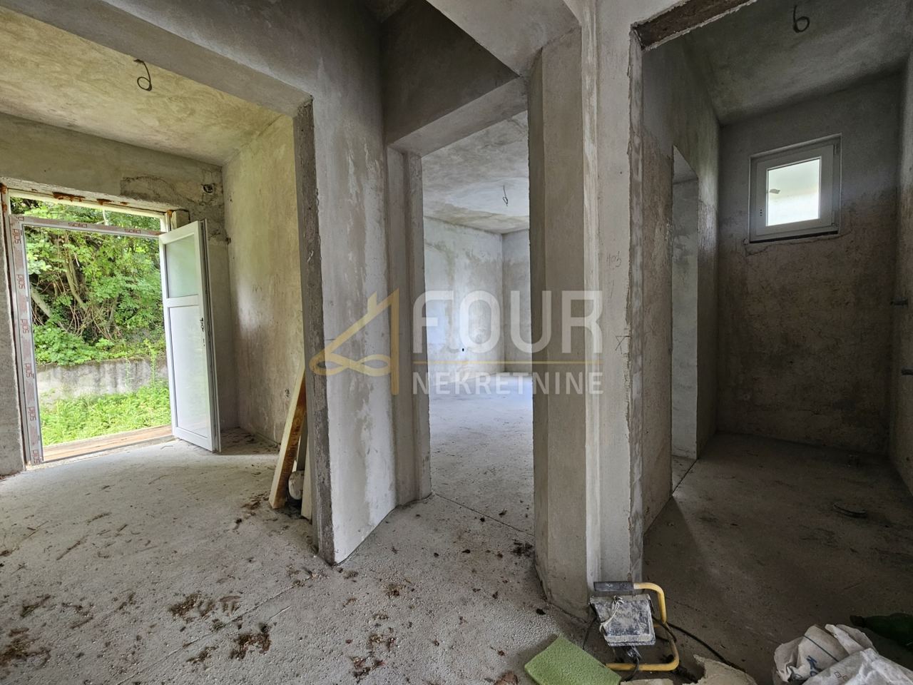 Kuća u Opatiji, 360m², 4 sobe, slika 5