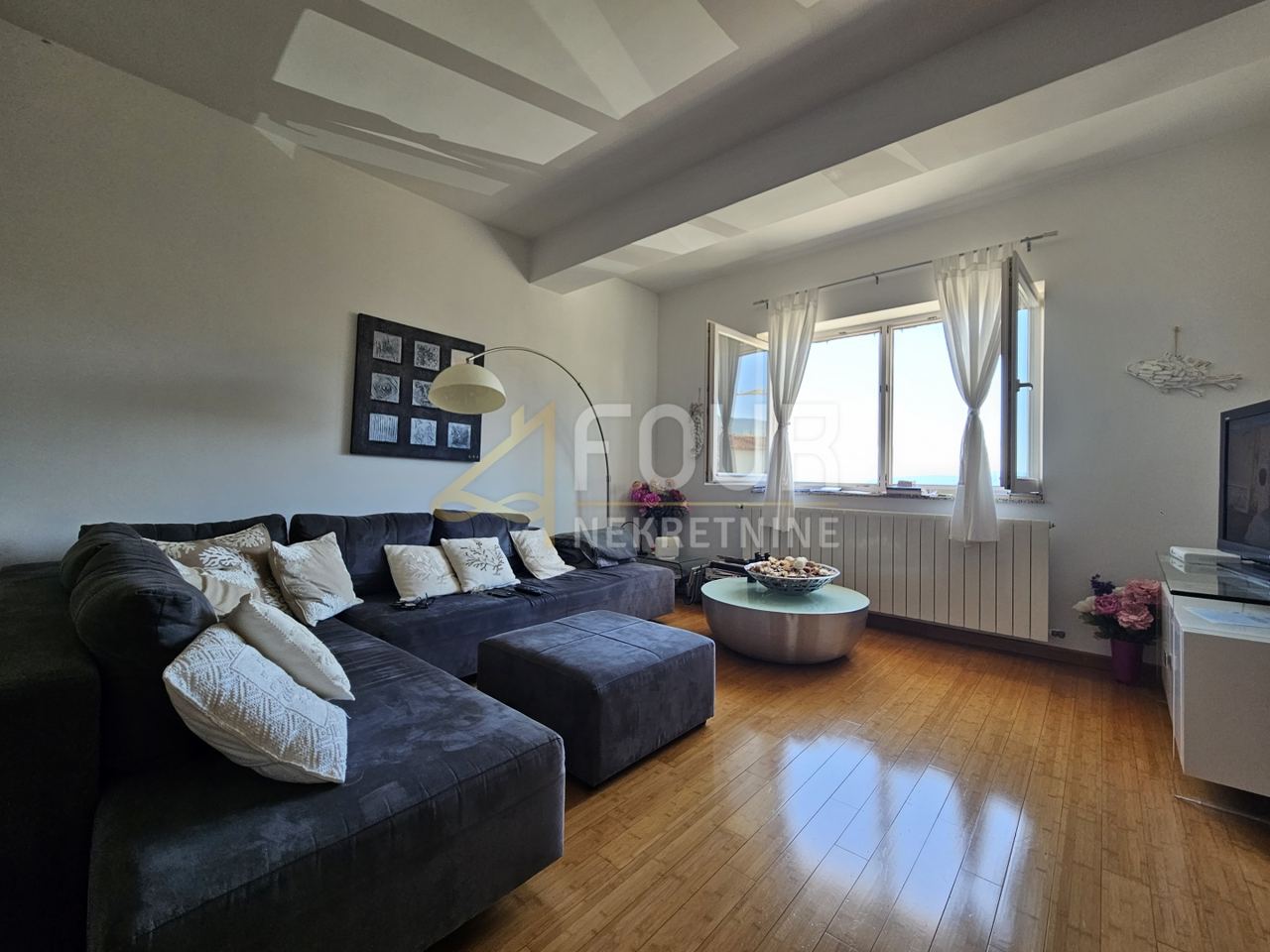 Stan u Opatiji, 91.82m², 2 sobe, slika 2