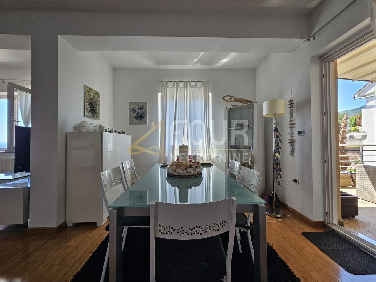 Stan u Opatiji, 91.82m², 2 sobe, slika 5