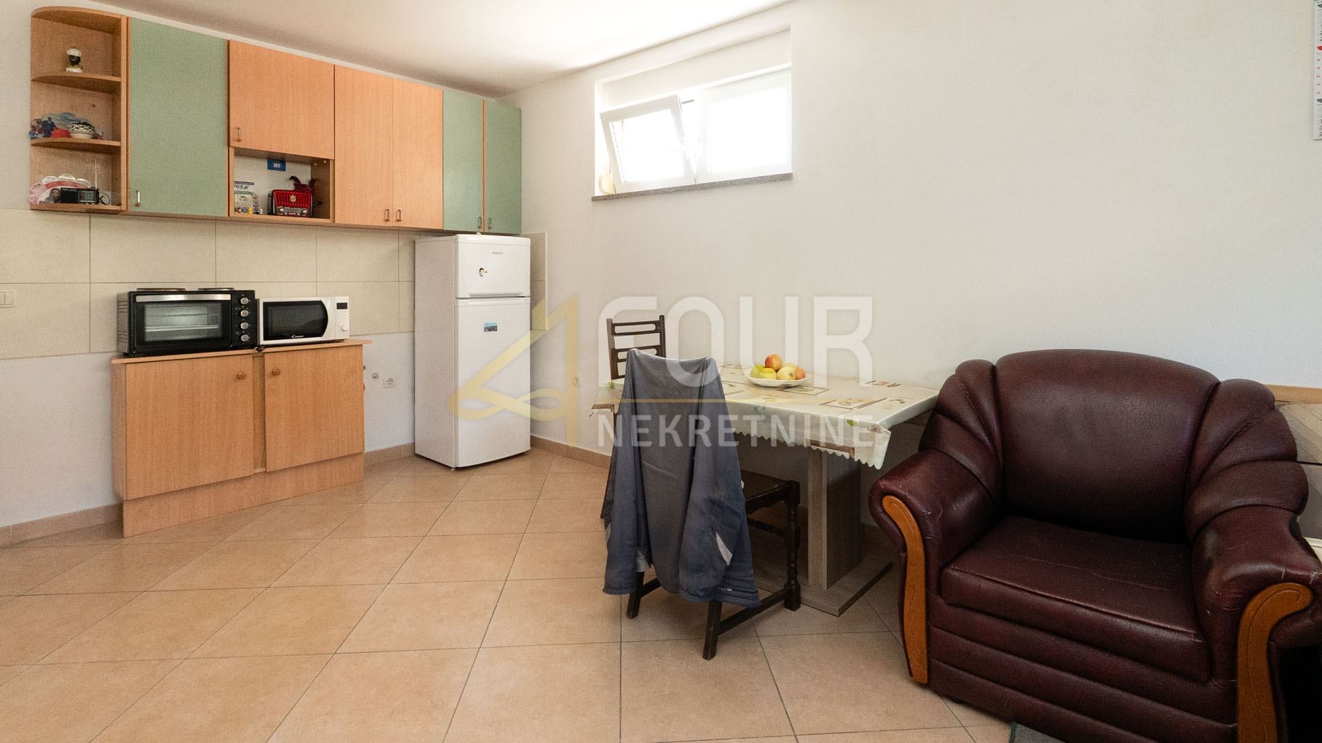 Stan u Viškovu, 32.29m²