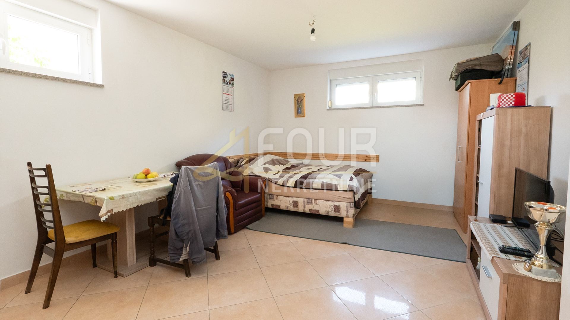 Apartment u Viškovu, 32.29m², slika 2