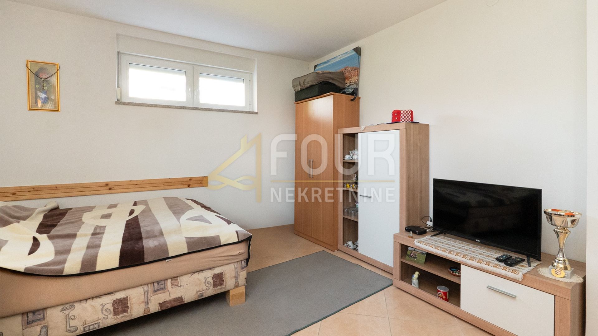 Apartment u Viškovu, 32.29m², slika 3