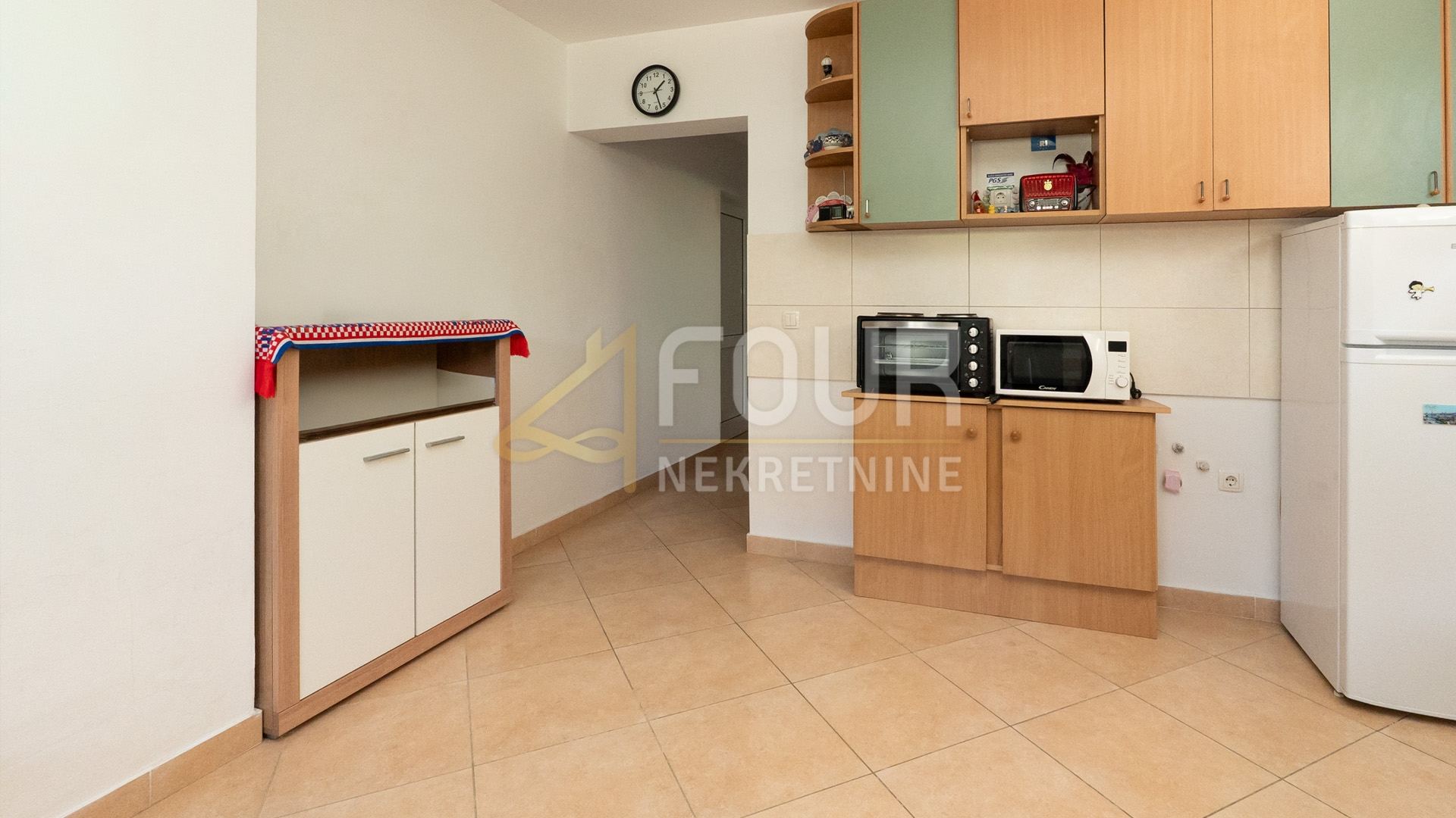 Apartment u Viškovu, 32.29m², slika 4