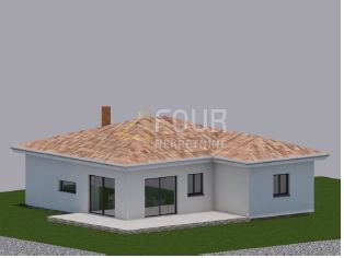 Grundstück u Opatiji, 1417m²