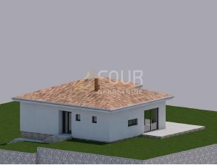 Zemljište u Opatiji, 1417m², slika 2
