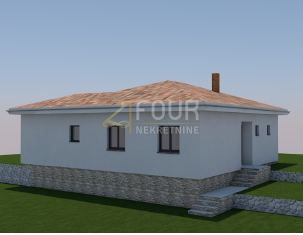 Zemljište u Opatiji, 1417m², slika 3