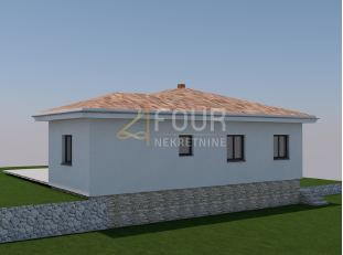 Zemljište u Opatiji, 1417m², slika 4