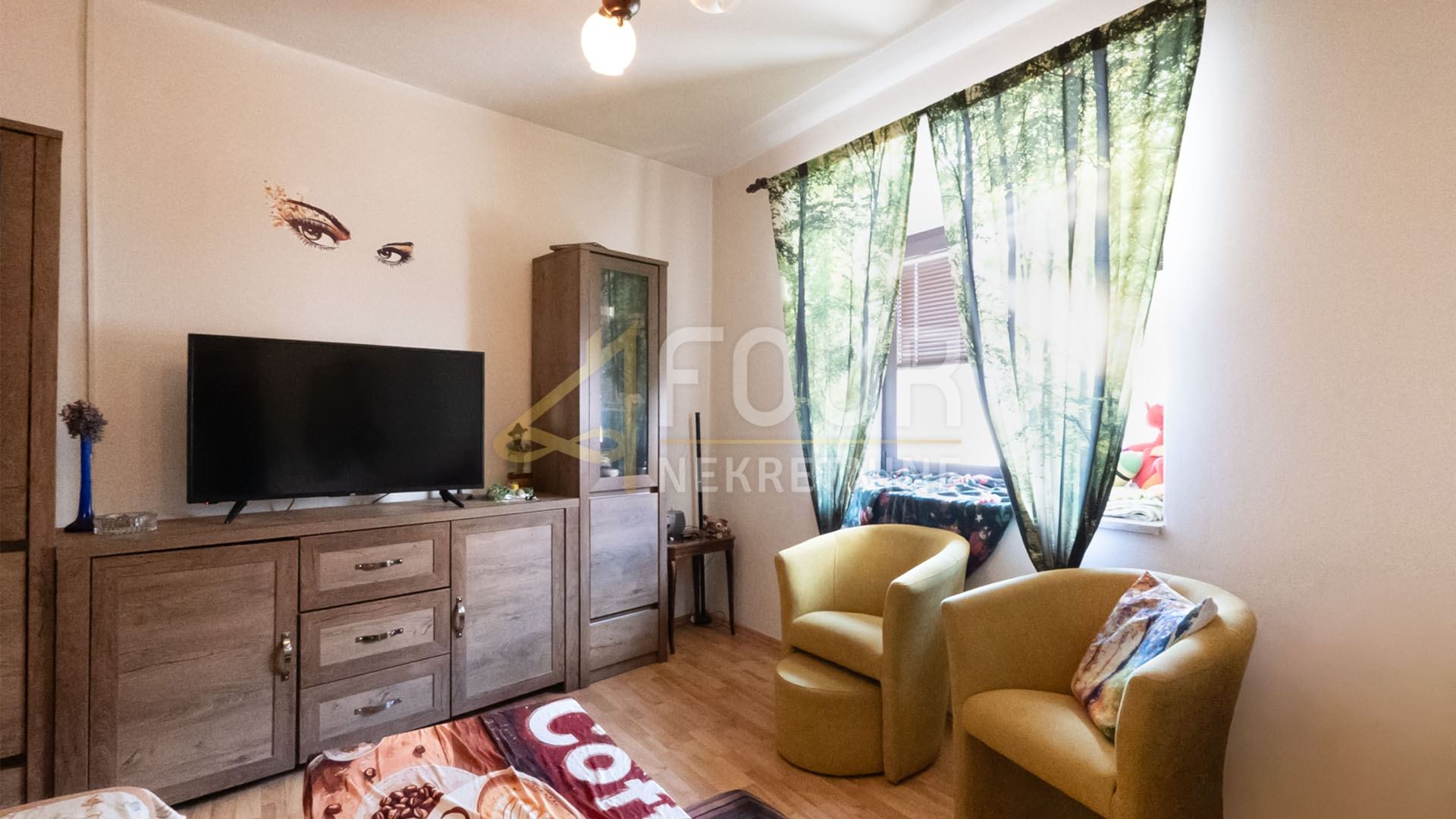 Kuća u Fužinama, 154.8m², 3 sobe