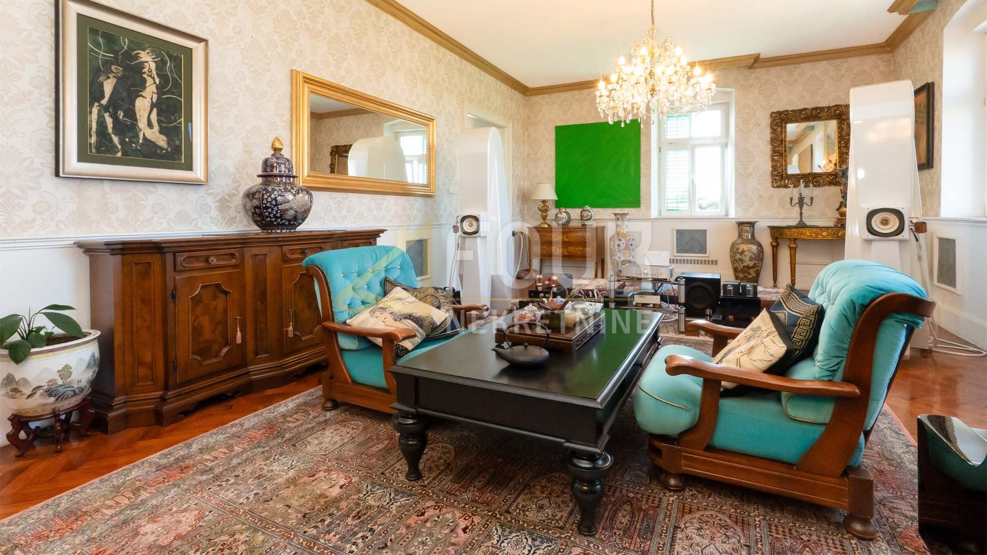 Appartamento u Rijeci, 296.79m², 5 soba, slika 4
