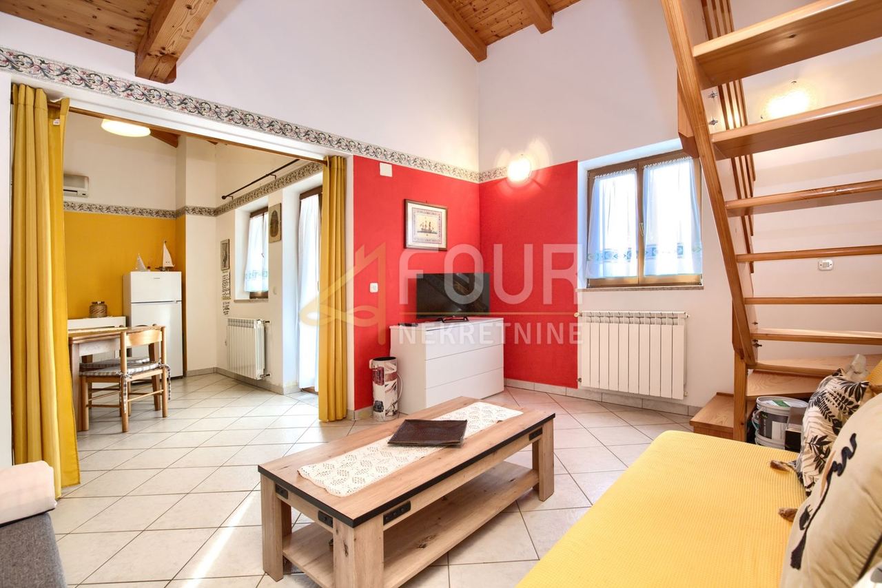 Stan u Medulinu, 68.89m², 2 sobe