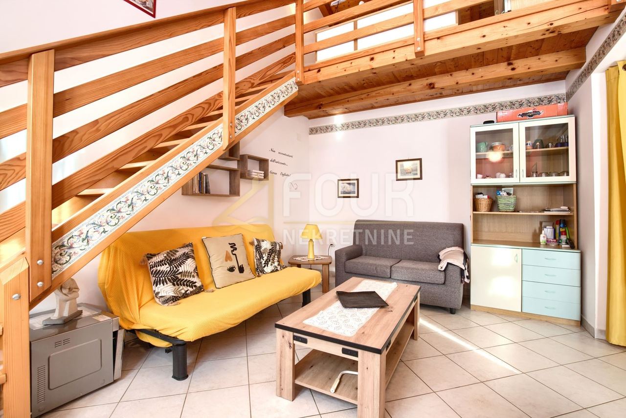 Stan u Medulinu, 68.89m², 2 sobe, slika 2