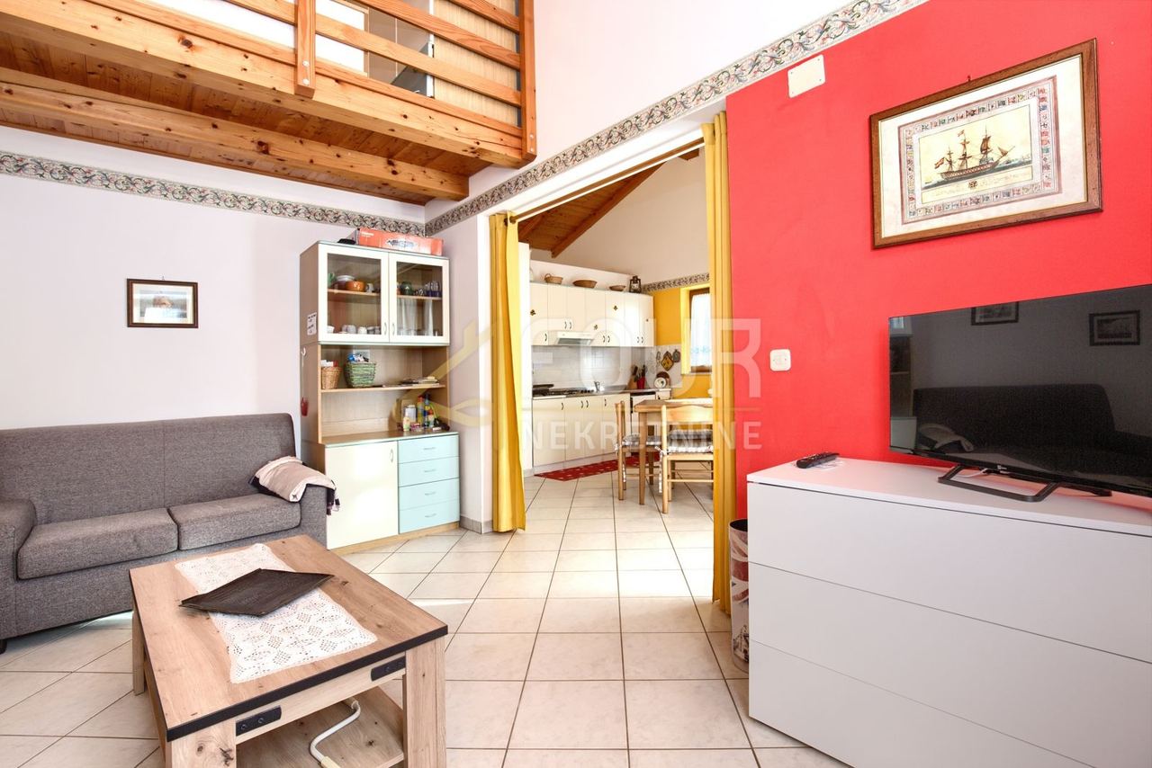 Stan u Medulinu, 68.89m², 2 sobe, slika 3
