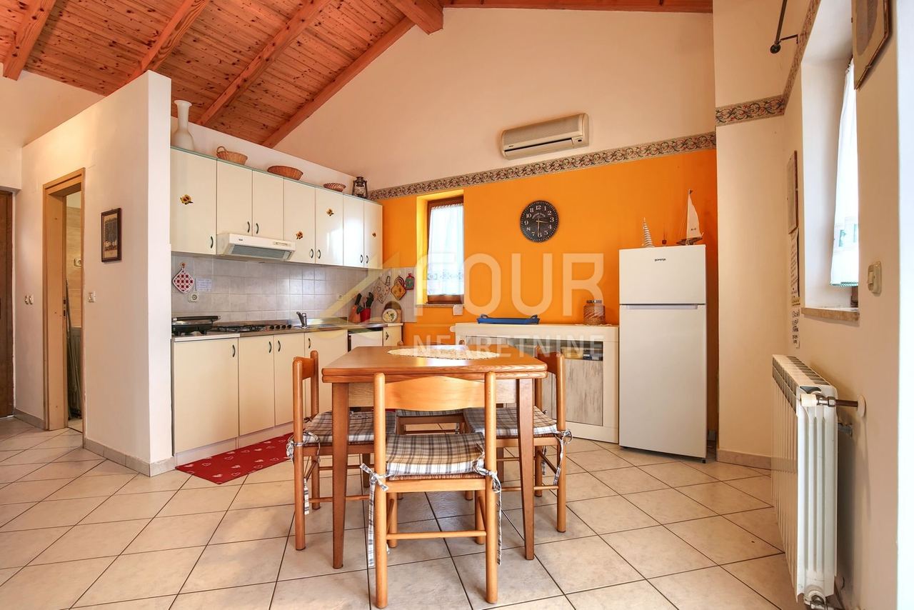 Stan u Medulinu, 68.89m², 2 sobe, slika 4