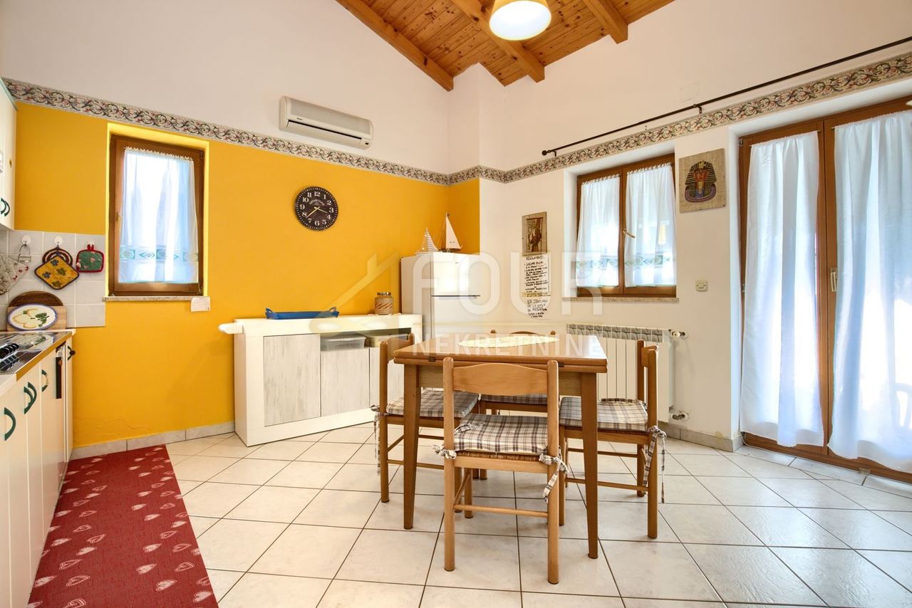 Stan u Medulinu, 68.89m², 2 sobe, slika 5