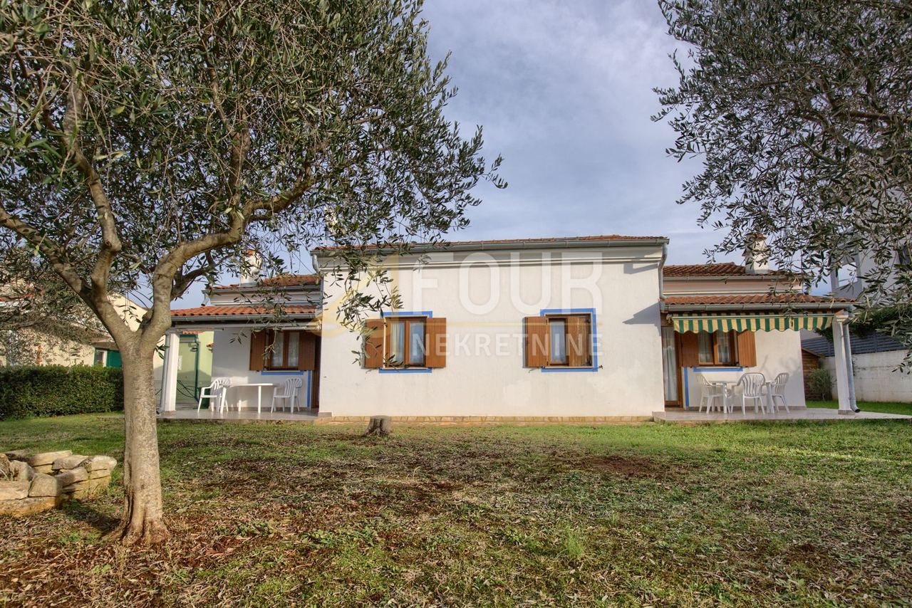 Stan u Medulinu, 68.67m², 2 sobe