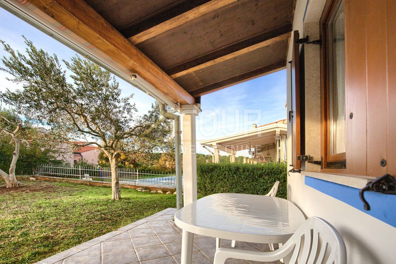Stan u Medulinu, 68.67m², 2 sobe, slika 2