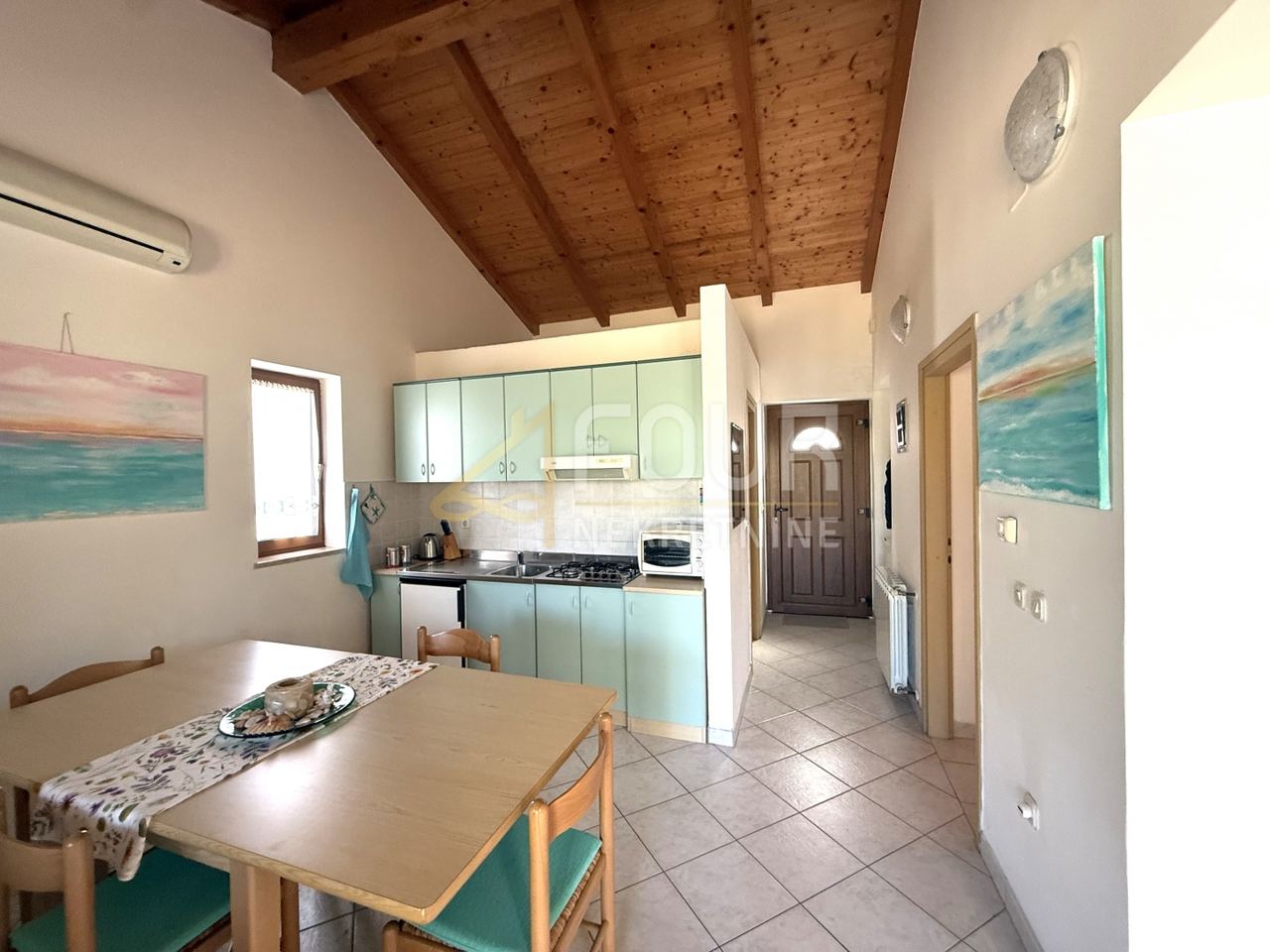 Stan u Medulinu, 68.67m², 2 sobe, slika 5