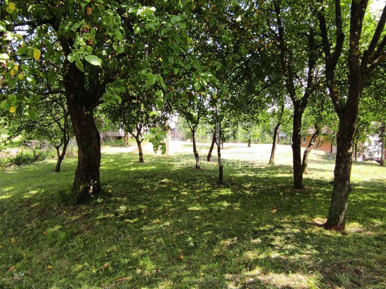 House u Ogulinu, 140m², 3 sobe