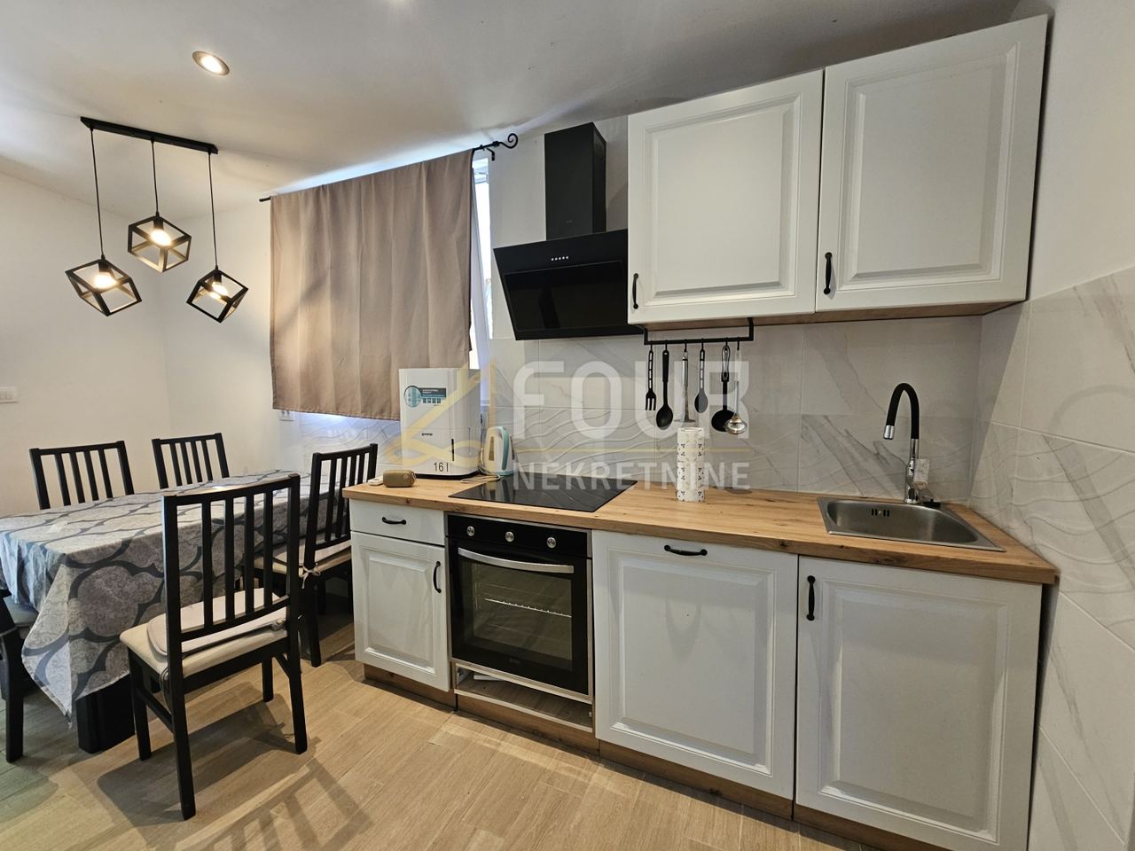 Haus u Opatiji, 46m², 1 soba, slika 2