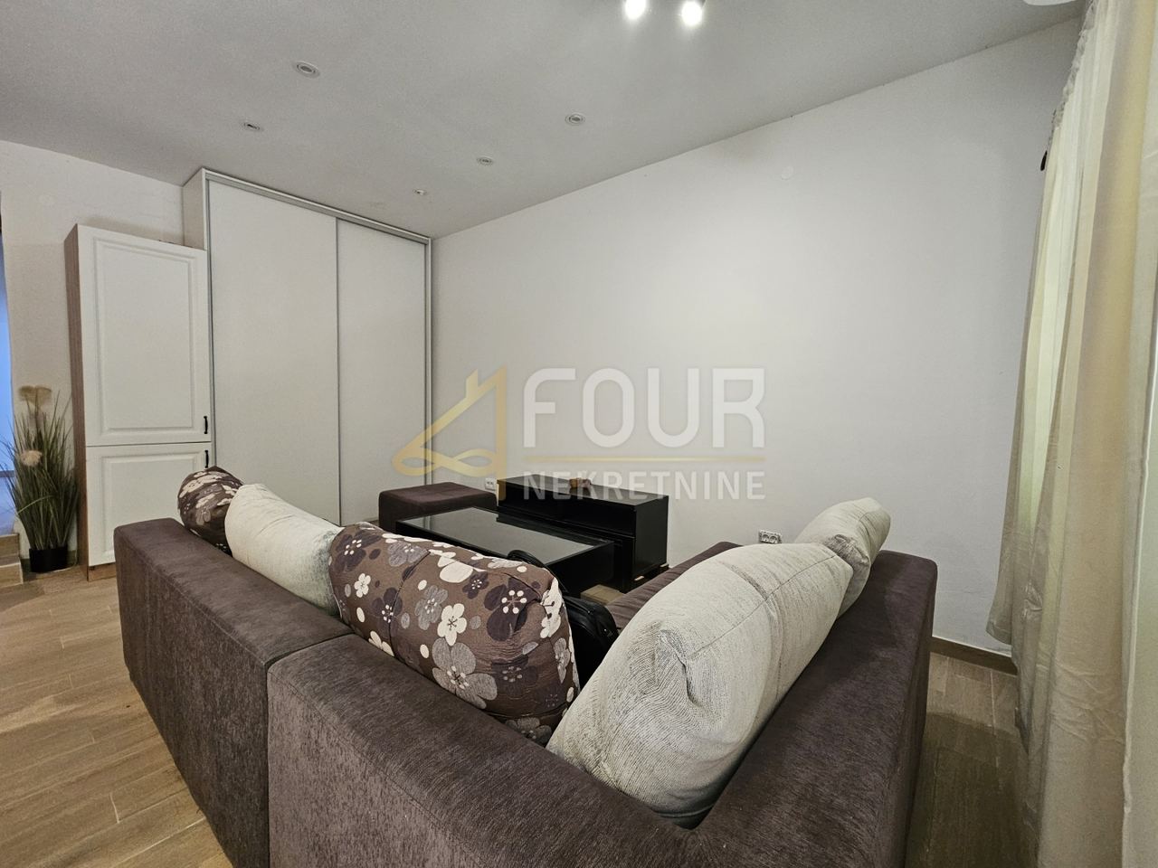 Haus u Opatiji, 46m², 1 soba, slika 3