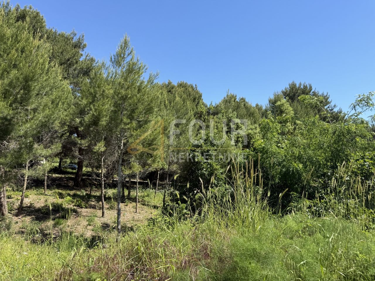 Terreno u Medulinu, 2317m², slika 4