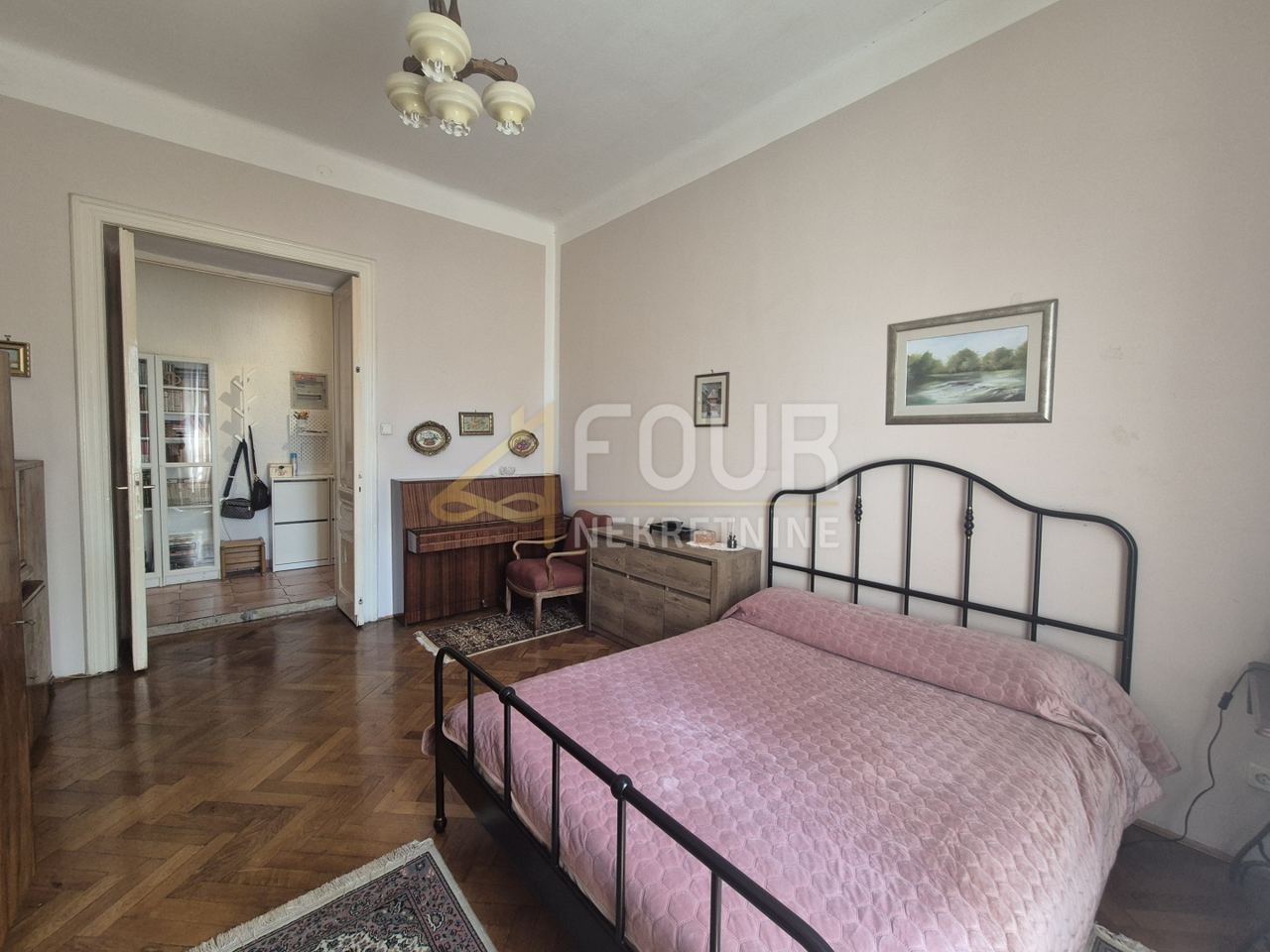 Appartamento u Rijeci, 84.08m², 3 sobe, slika 2