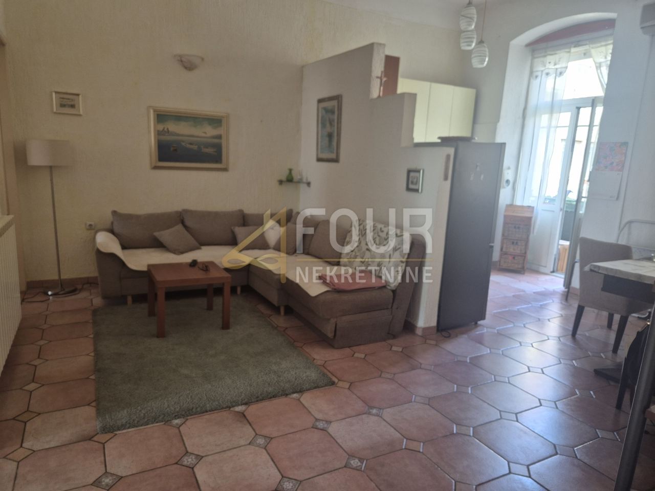Appartamento u Rijeci, 84.08m², 3 sobe, slika 3