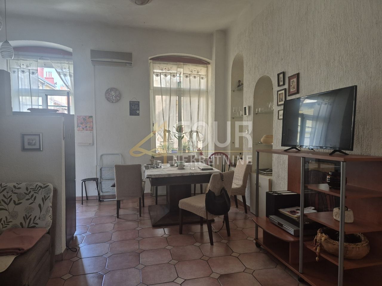 Appartamento u Rijeci, 84.08m², 3 sobe, slika 4