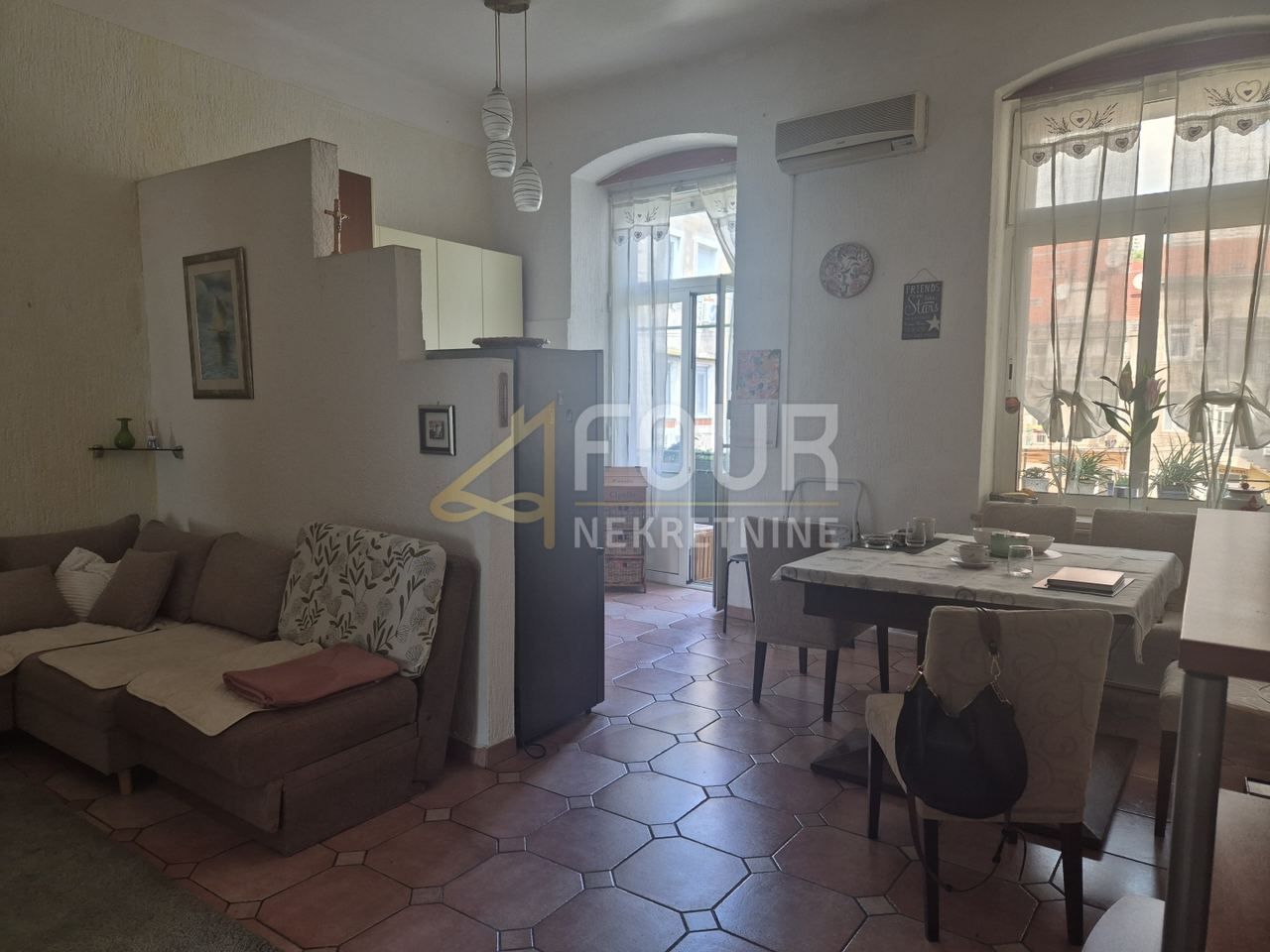 Appartamento u Rijeci, 84.08m², 3 sobe, slika 5