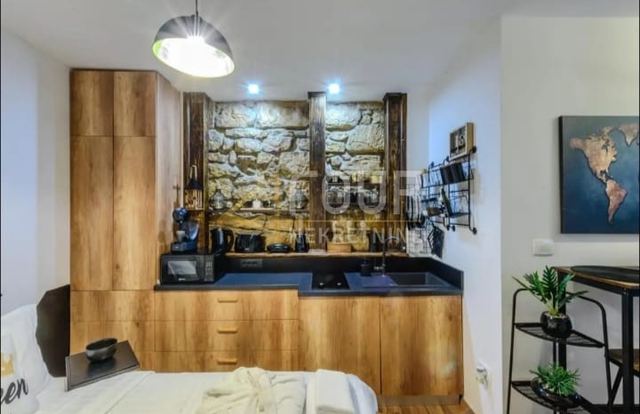 Stan u Rovinju, 20m²