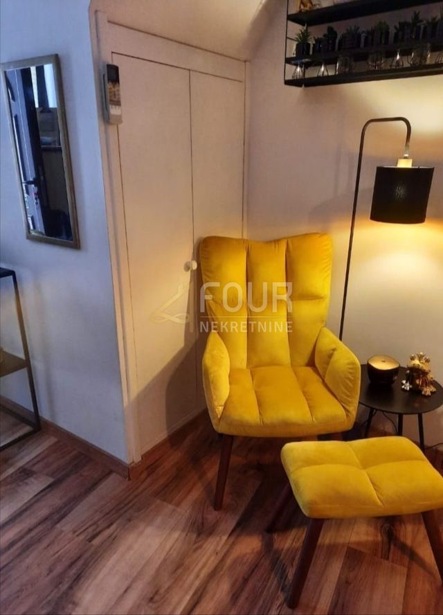 Stan u Rovinju, 20m², slika 4