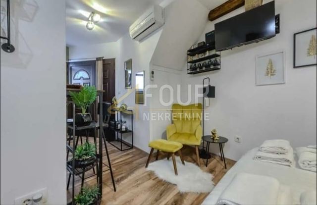 Stan u Rovinju, 20m², slika 5