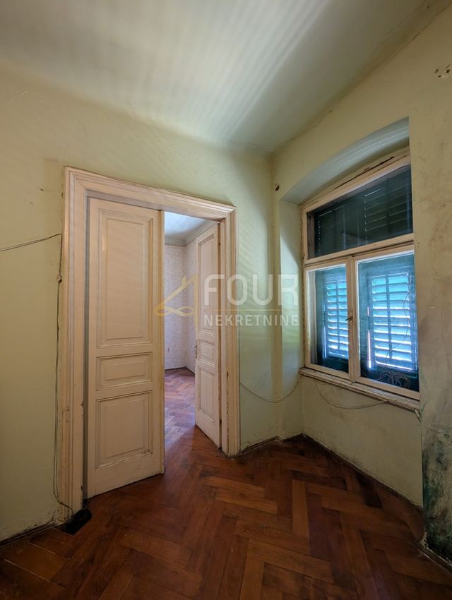 Stan u Rijeci, 91.9m², 3 sobe