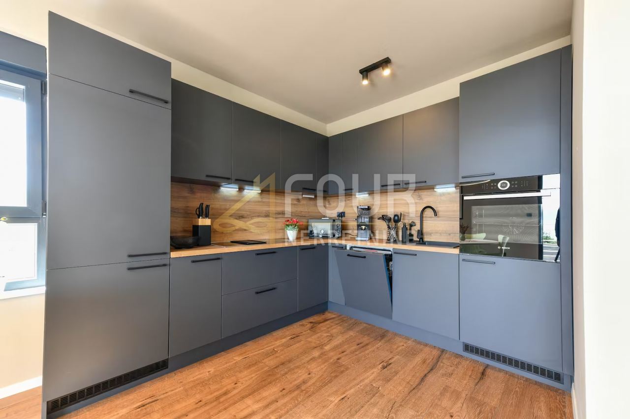 Stan u Opatiji, 65.57m², 1 soba, slika 5