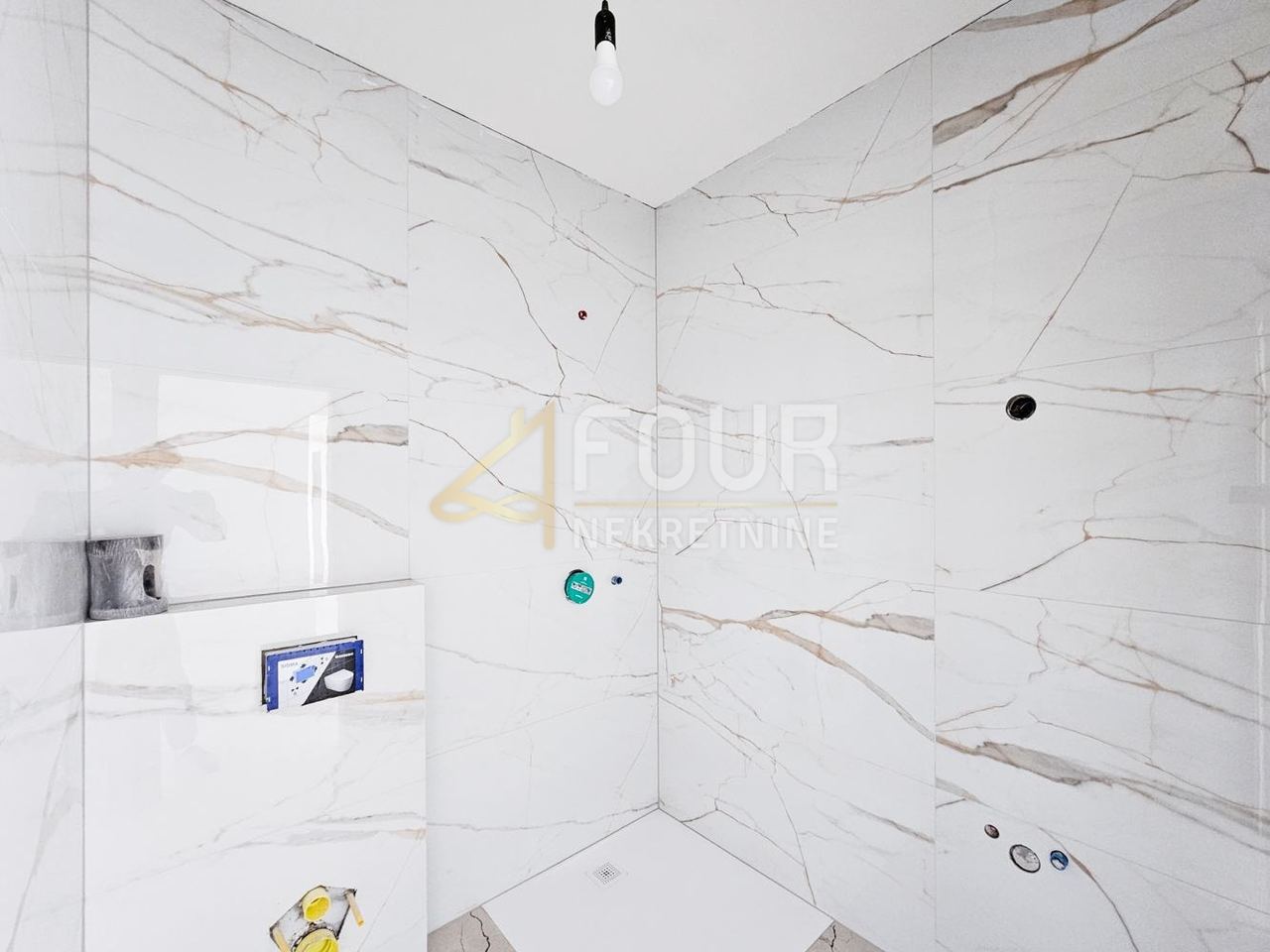 Casa u Parenzo (Poreč)u, 114.8m², 3 sobe, slika 5