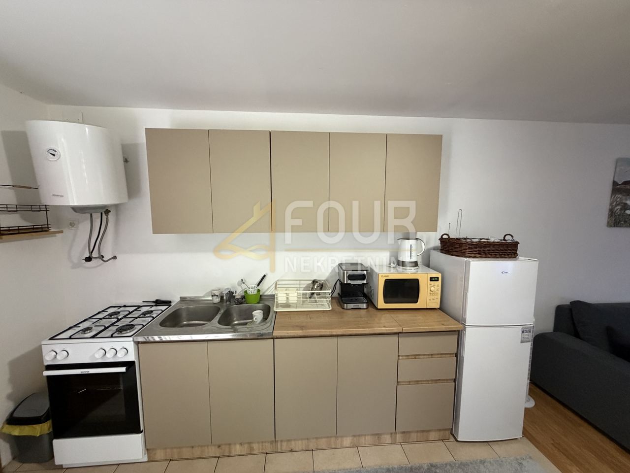 Stan u Marčani, 84m², 2 sobe, slika 3