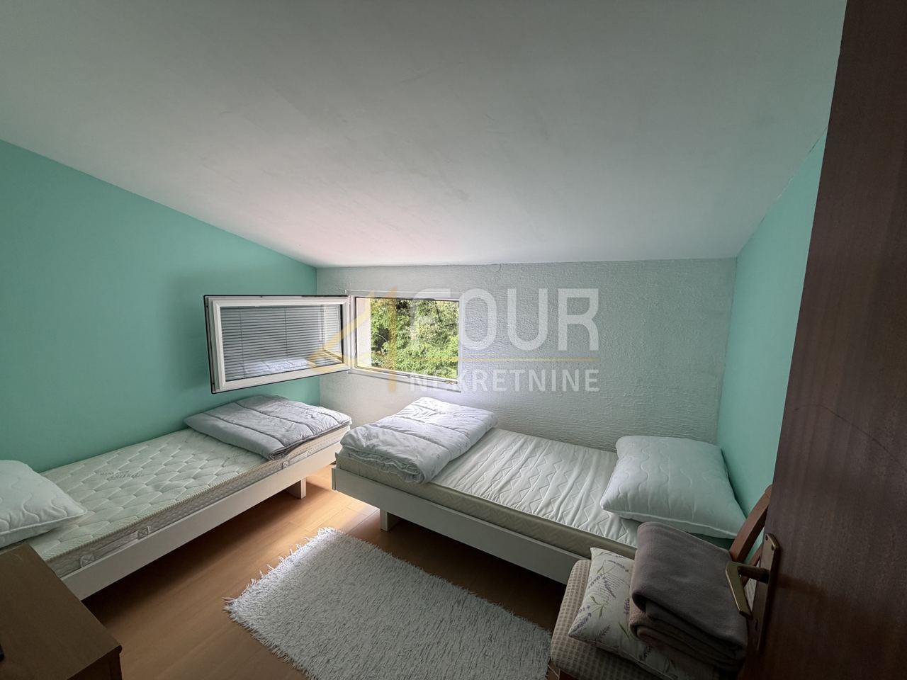 Stan u Marčani, 84m², 2 sobe, slika 5