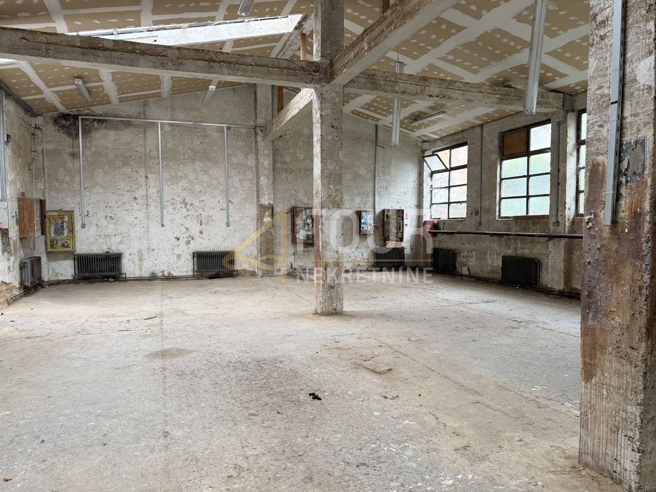 Commercial Space u Rijeci, 600m²