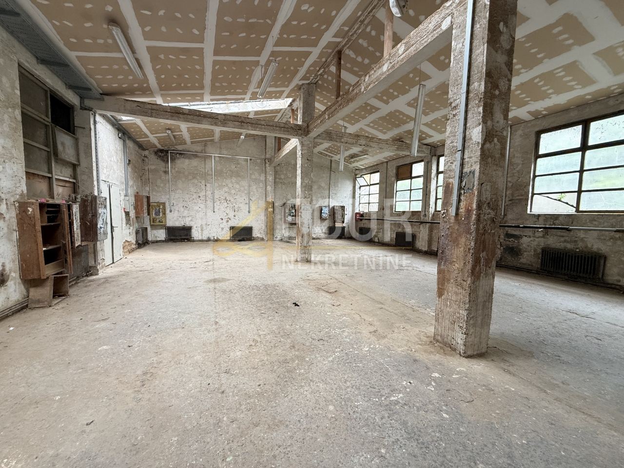 Commercial Space u Rijeci, 600m², slika 2